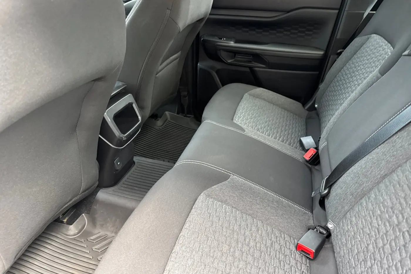2025 Ford Ranger - $33,417