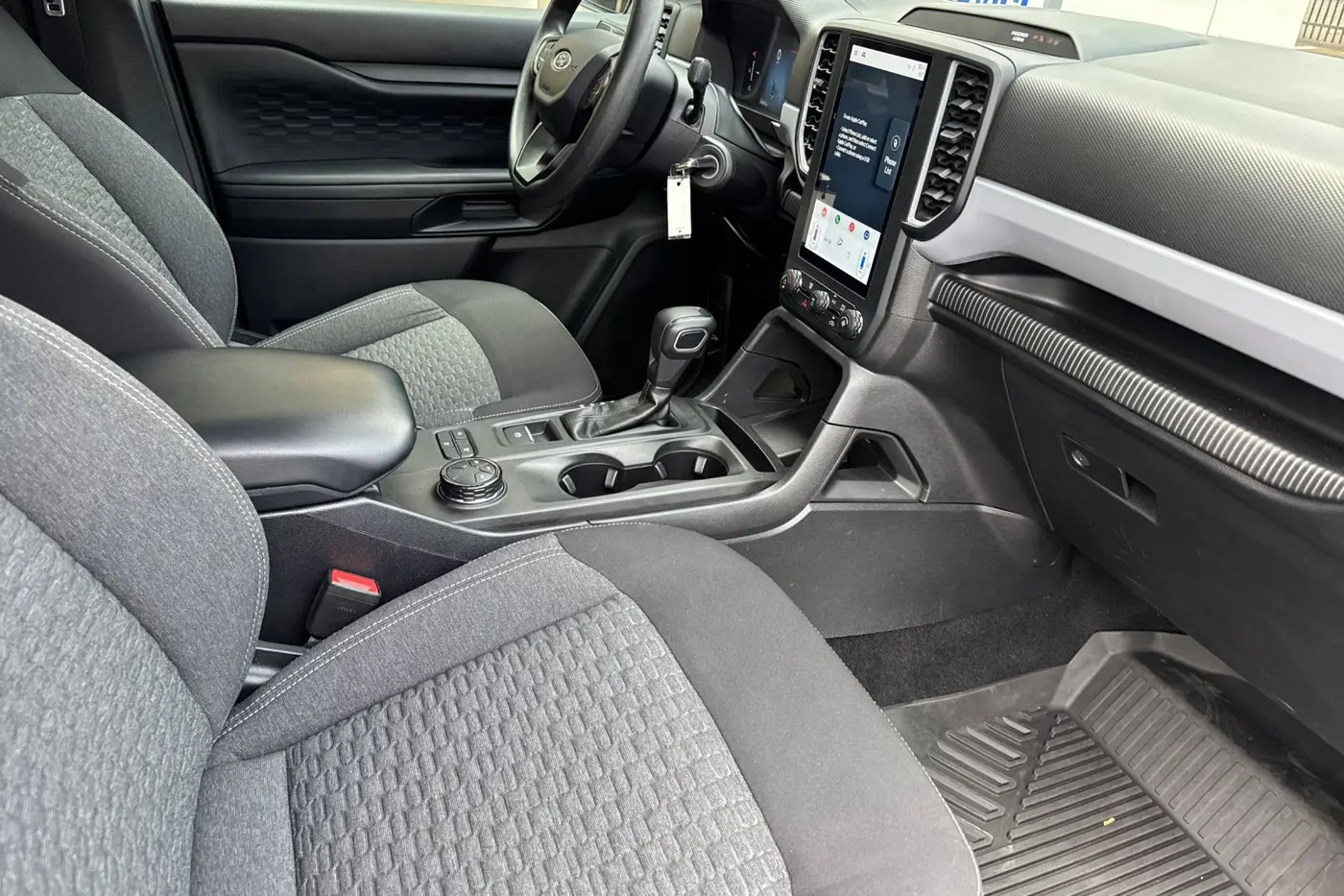 2025 Ford Ranger - $33,417