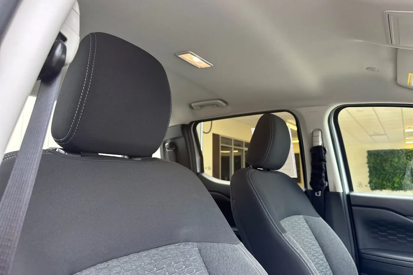 2025 Ford Ranger - $33,417