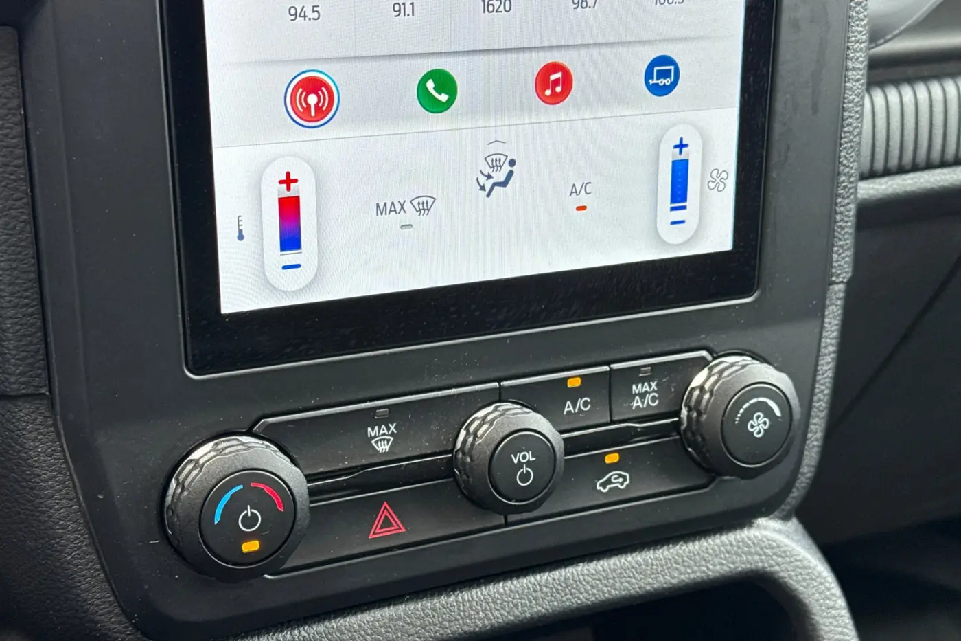 2025 Ford Ranger - $33,417