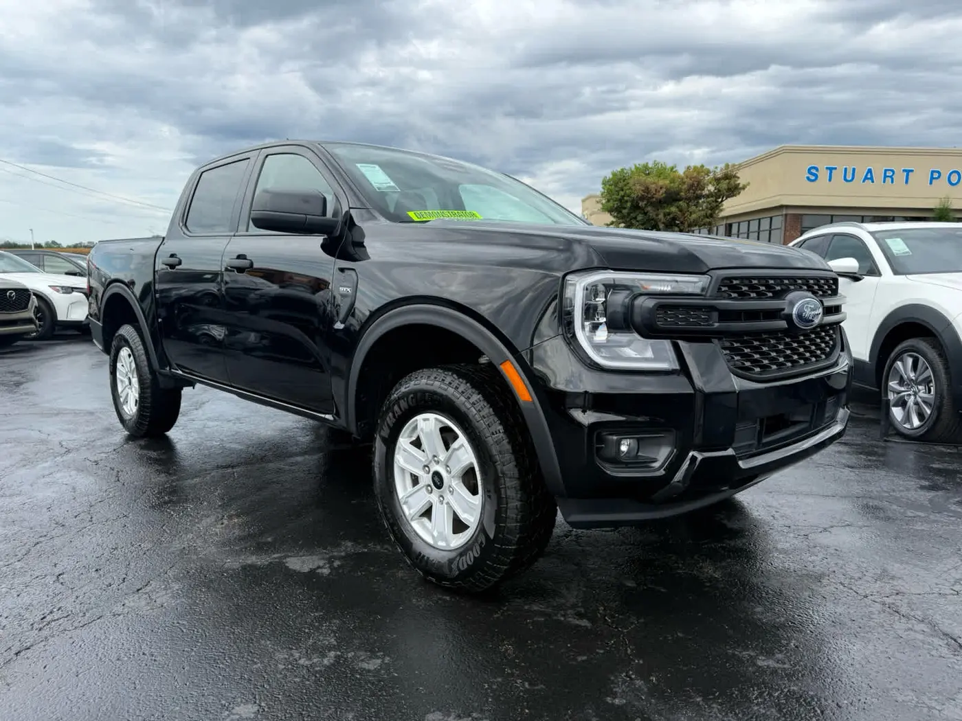 2026 Ford Ranger - $37,277