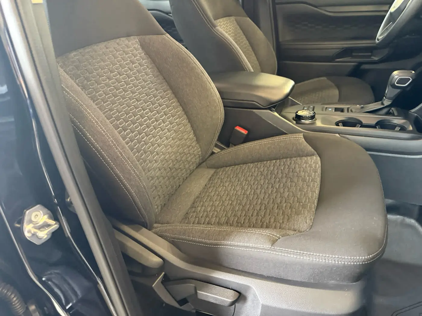 2026 Ford Ranger - $37,277