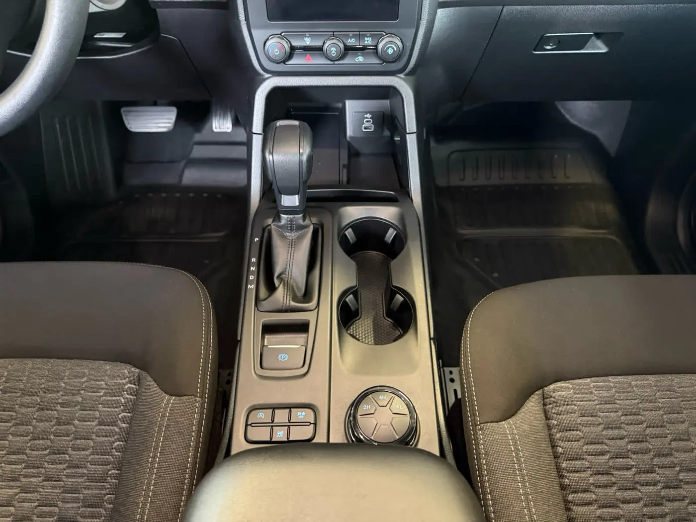 2026 Ford Ranger - $37,277