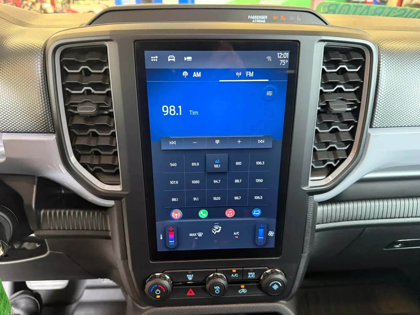 2026 Ford Ranger - $37,277