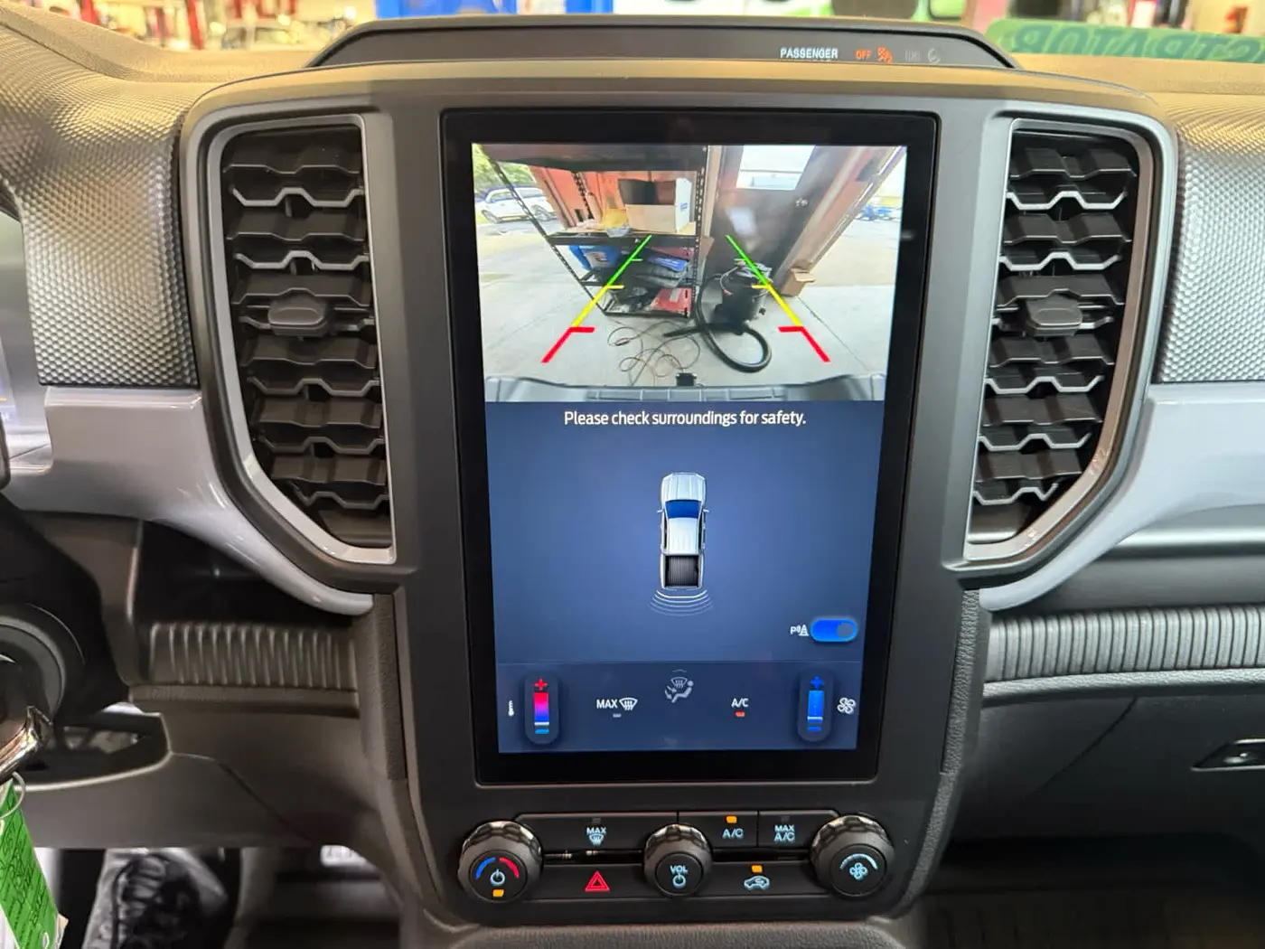 2026 Ford Ranger - $37,277