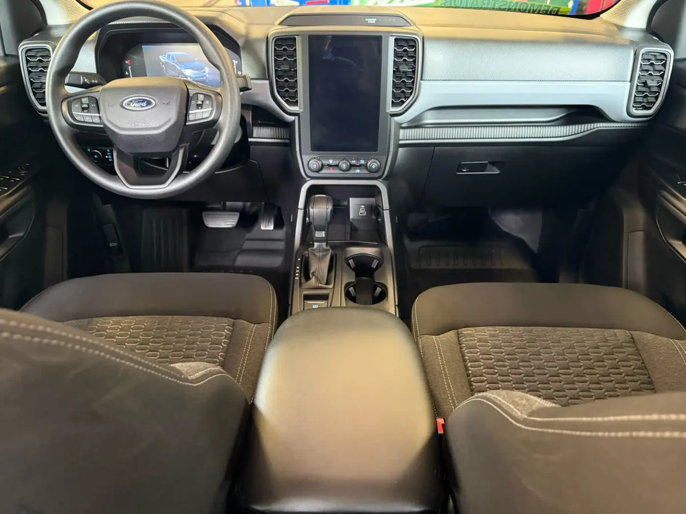 2026 Ford Ranger - $37,277