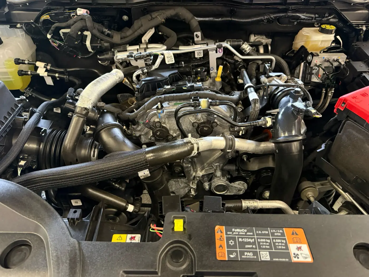 2026 Ford Ranger - $37,277