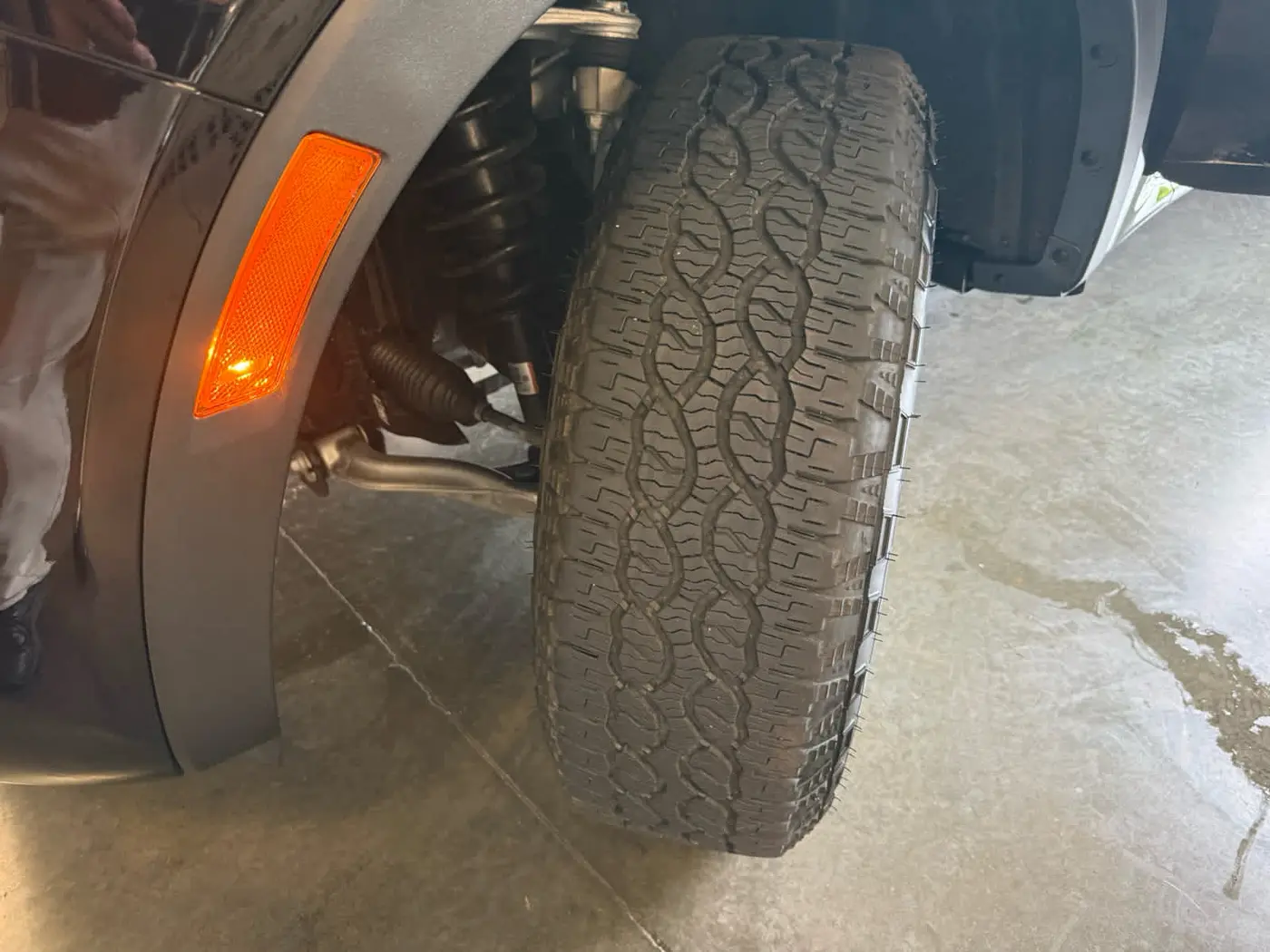 2026 Ford Ranger - $37,277