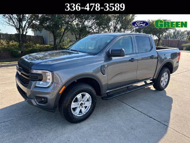 2026 Ford Ranger - $38,897