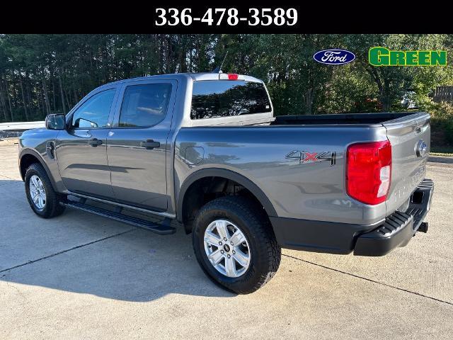2026 Ford Ranger - $38,897