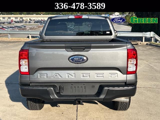 2026 Ford Ranger - $38,897