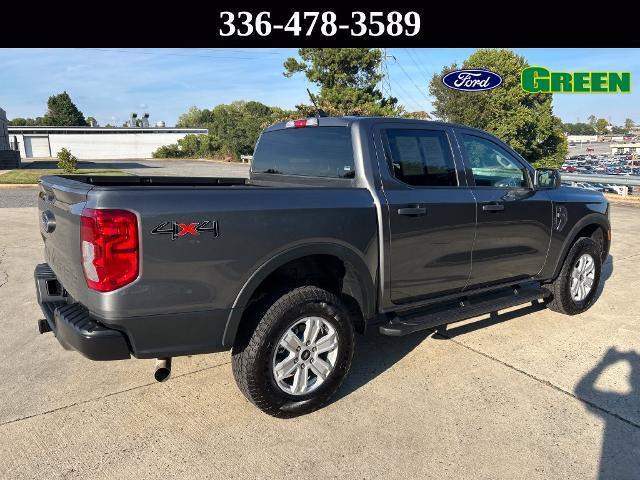 2026 Ford Ranger - $38,897
