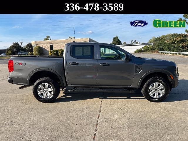 2026 Ford Ranger - $38,897