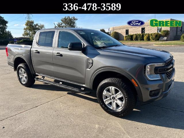 2026 Ford Ranger - $38,897
