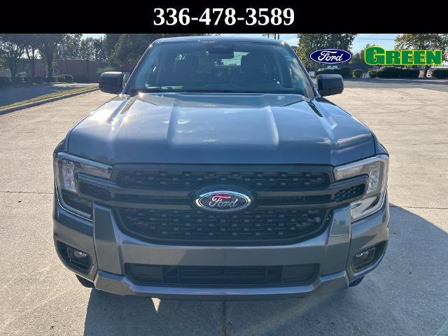 2026 Ford Ranger - $38,897