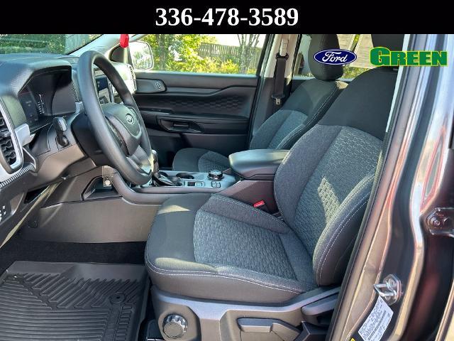 2026 Ford Ranger - $38,897