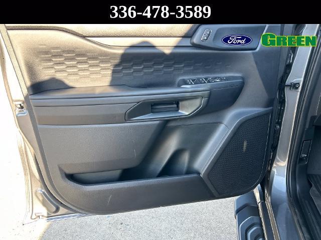 2026 Ford Ranger - $38,897