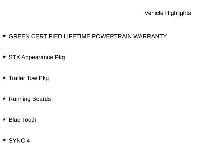 2026 Ford Ranger - $38,897
