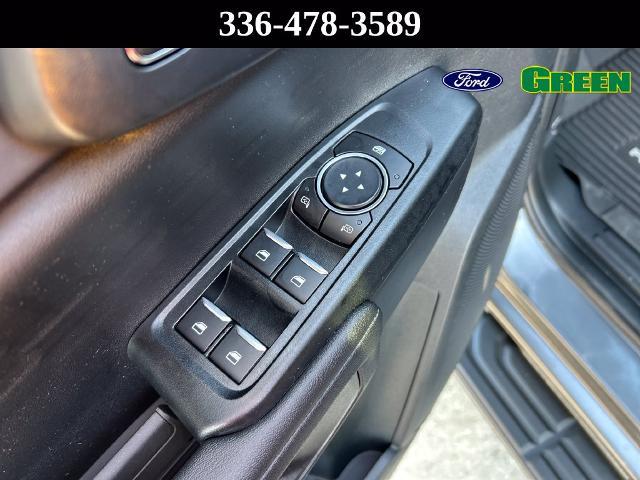 2026 Ford Ranger - $38,897