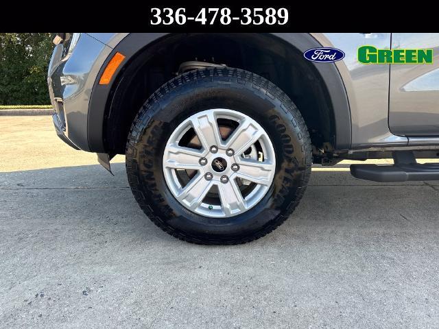 2026 Ford Ranger - $38,897