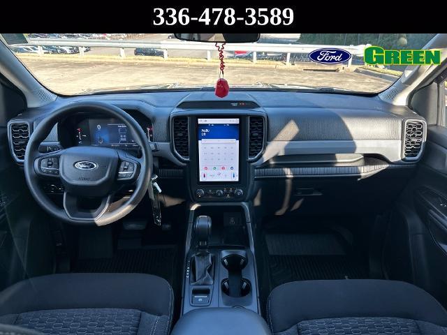 2026 Ford Ranger - $38,897
