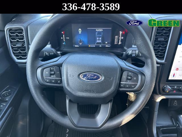 2026 Ford Ranger - $38,897