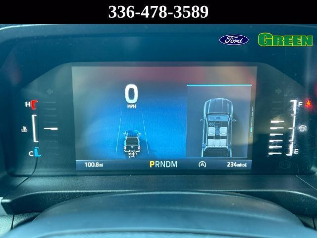 2026 Ford Ranger - $38,897