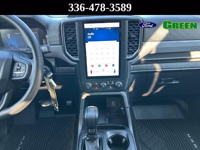 2026 Ford Ranger - $38,897