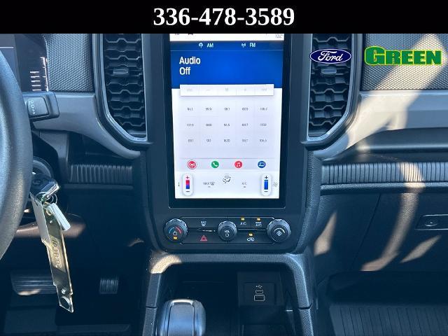 2026 Ford Ranger - $38,897