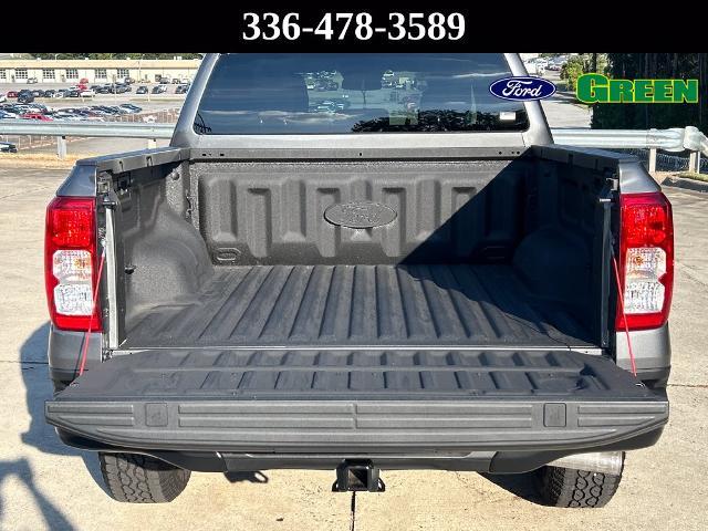 2026 Ford Ranger - $38,897