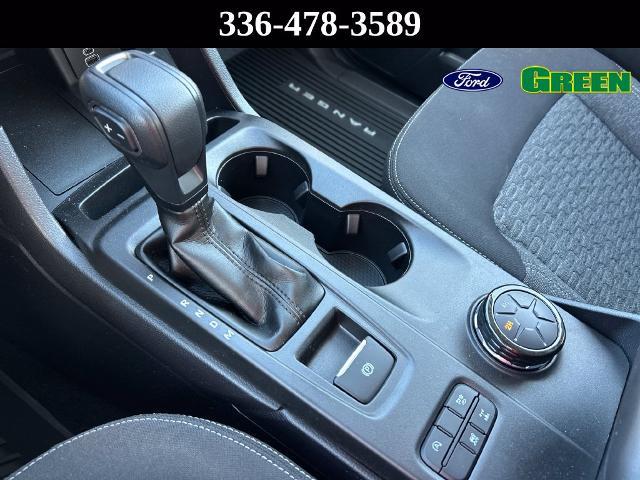 2026 Ford Ranger - $38,897