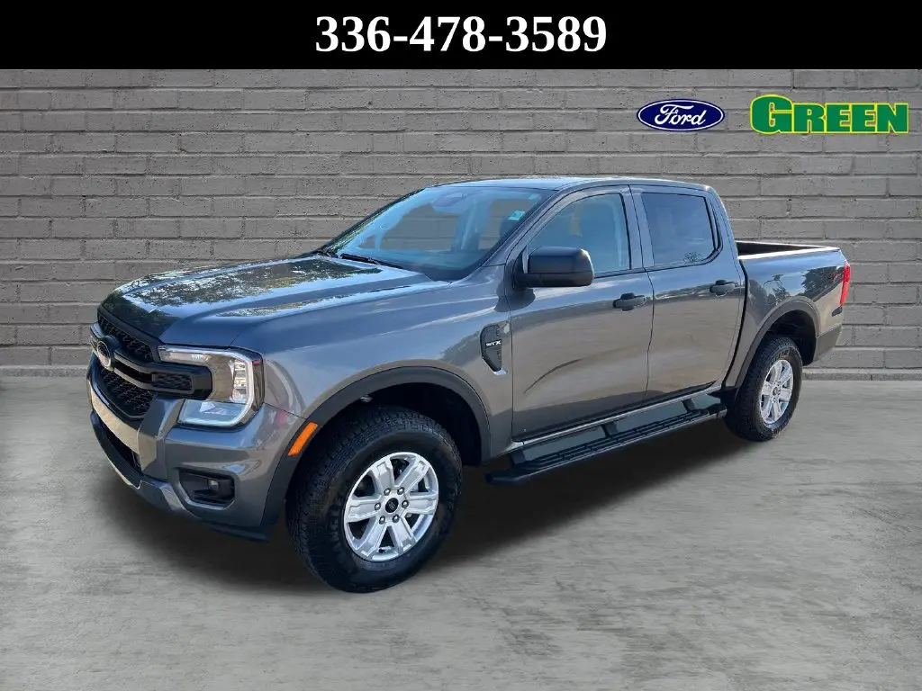 2026 Ford Ranger - $38,896