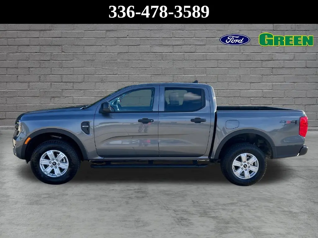 2026 Ford Ranger - $38,896