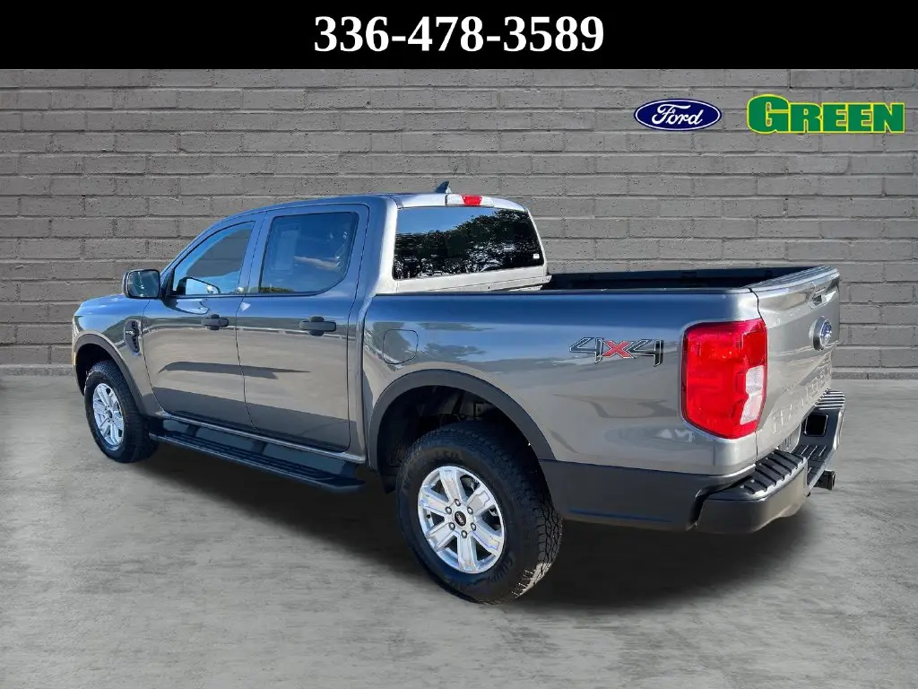 2026 Ford Ranger - $38,896