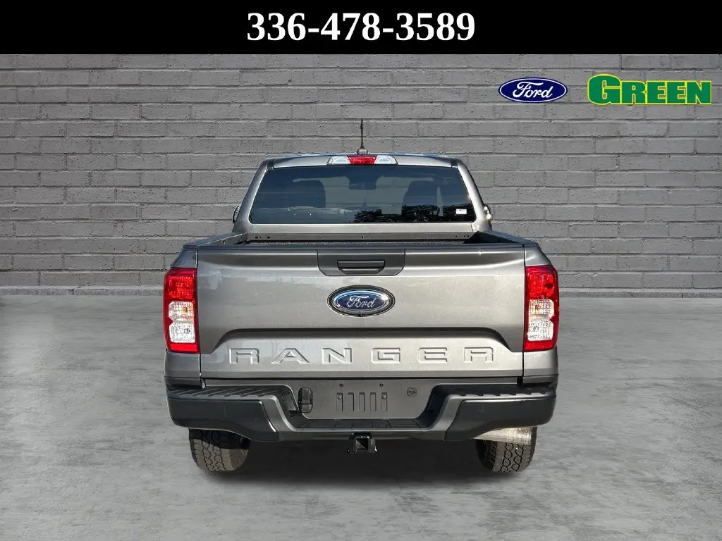 2026 Ford Ranger - $38,896