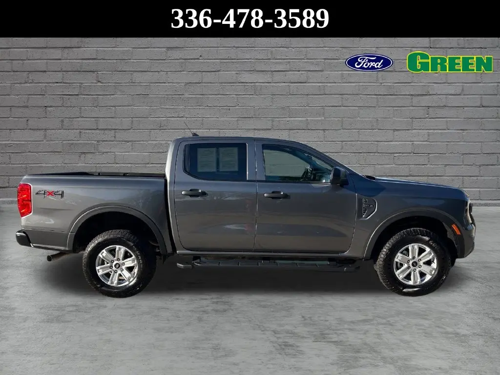 2026 Ford Ranger - $38,896