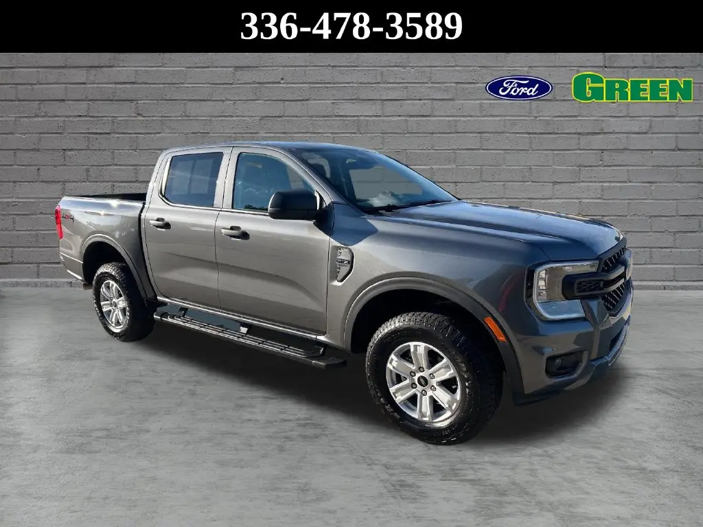 2026 Ford Ranger - $38,896