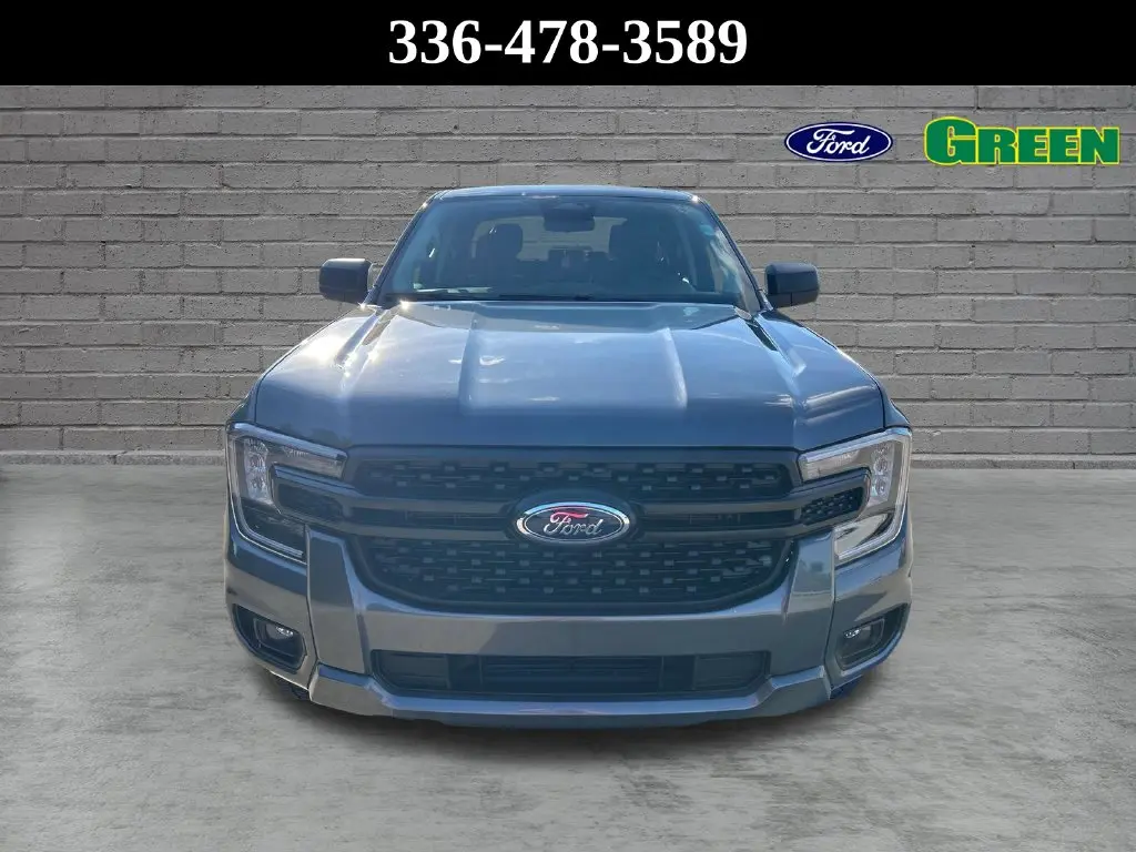 2026 Ford Ranger - $38,896