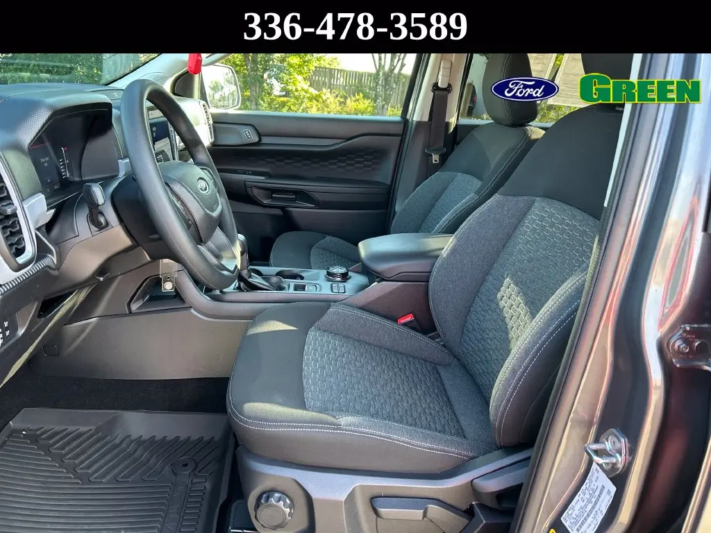 2026 Ford Ranger - $38,896