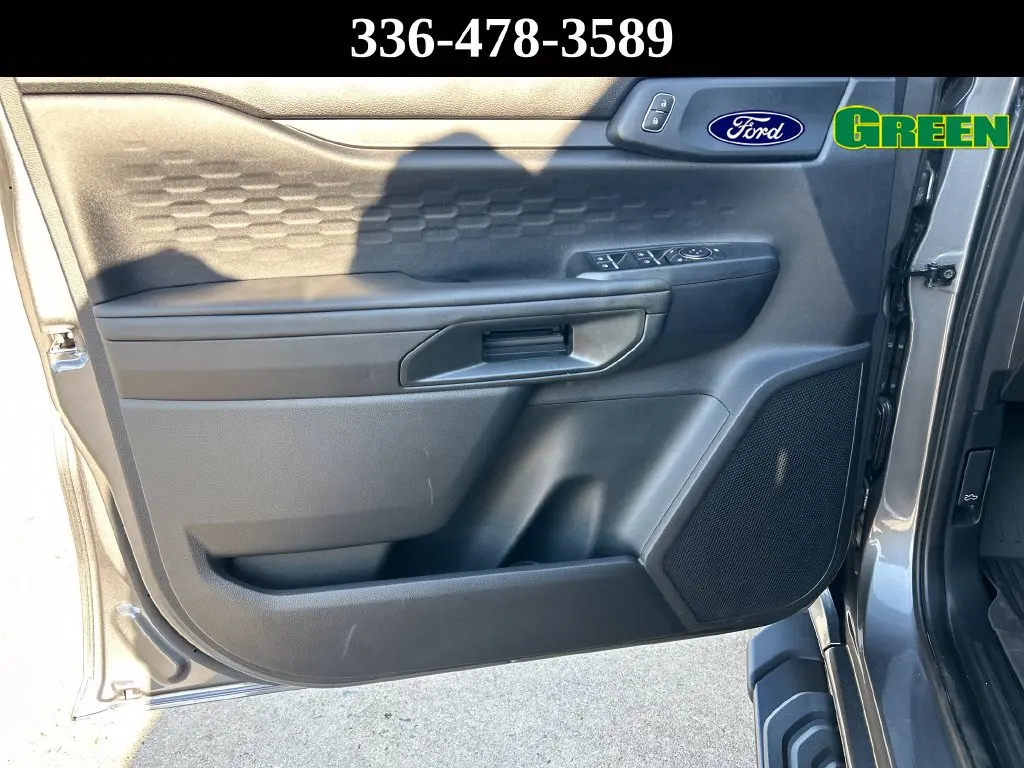 2026 Ford Ranger - $38,896
