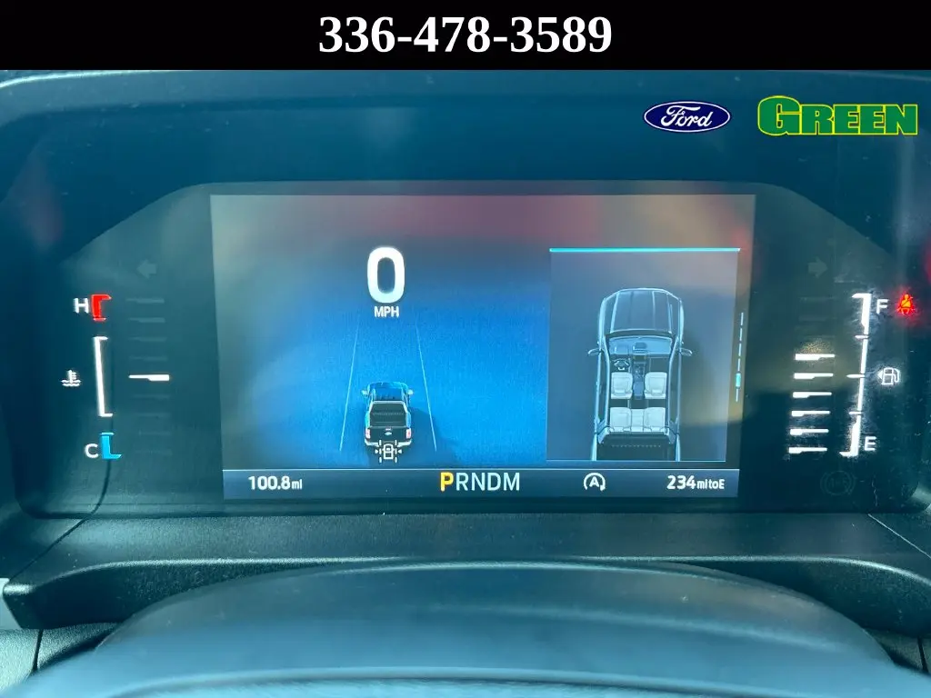 2026 Ford Ranger - $38,896