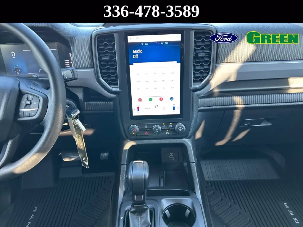2026 Ford Ranger - $38,896