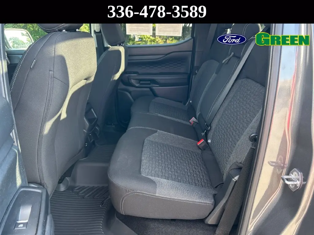 2026 Ford Ranger - $38,896