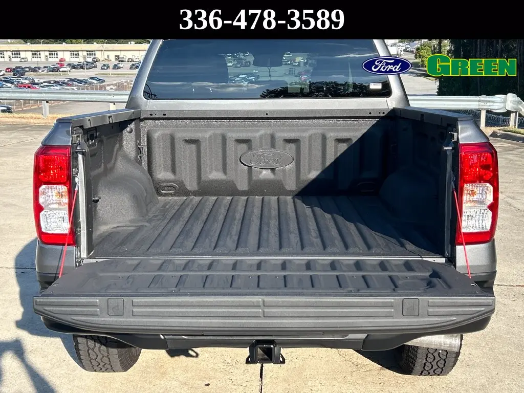 2026 Ford Ranger - $38,896