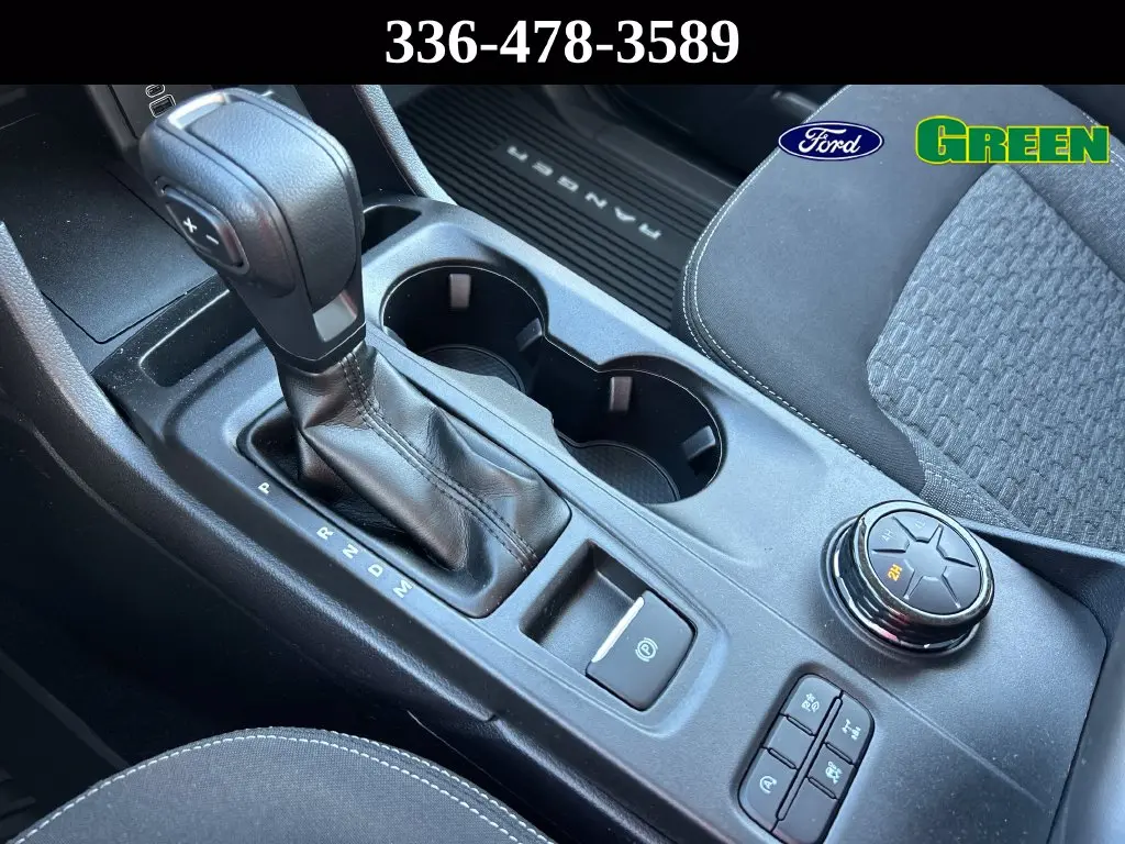 2026 Ford Ranger - $38,896