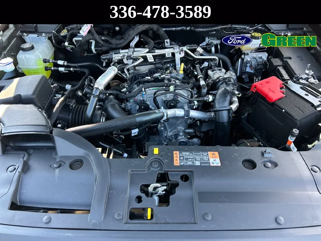 2026 Ford Ranger - $38,896