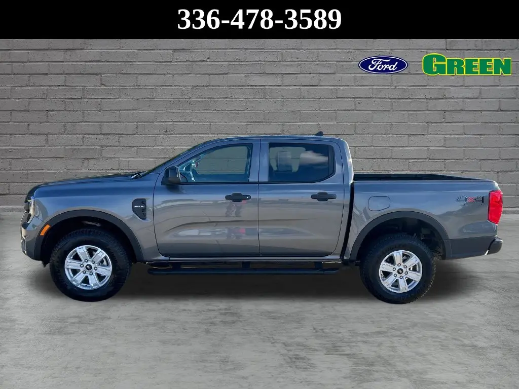 2026 Ford Ranger - $37,213