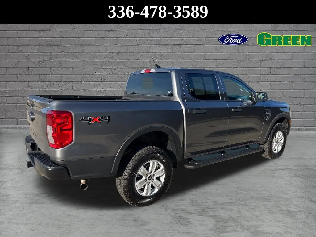 2026 Ford Ranger - $37,213