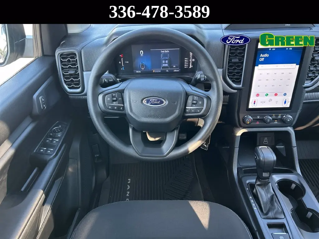 2026 Ford Ranger - $37,213