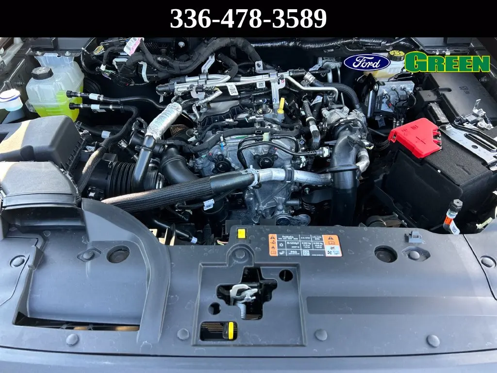 2026 Ford Ranger - $37,213